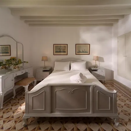 Archontiko Angelou 2* Alinda (Leros)