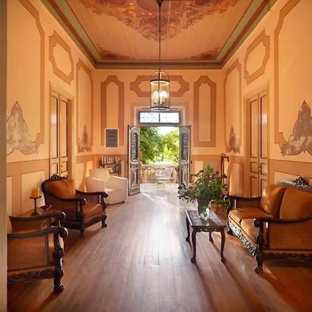 Hotel Archontiko Angelou