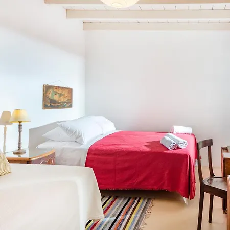 Archontiko Angelou Hotel 2*