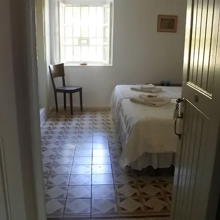 Archontiko Angelou Hotel Alinda (Leros)