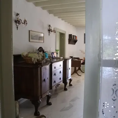 Archontiko Angelou 2* Alinda (Leros)