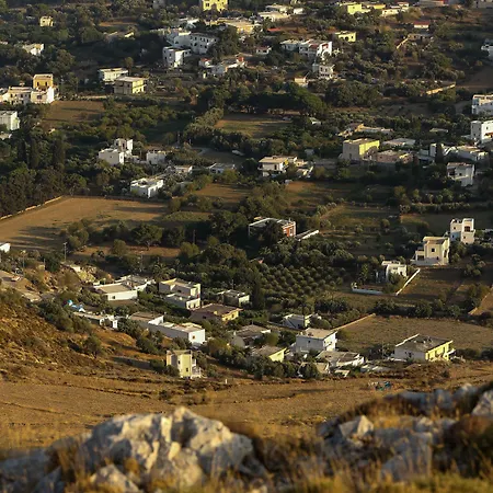 Archontiko Angelou Hotel 2*