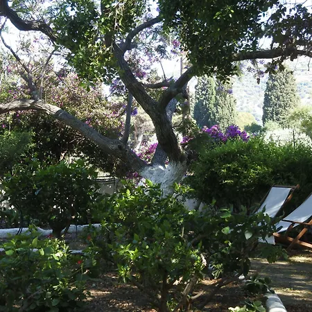 Hotel Archontiko Angelou