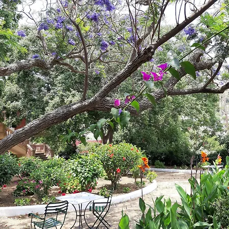 Hotel Archontiko Angelou Alinda (Leros)