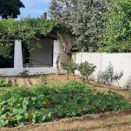 Hotel Archontiko Angelou