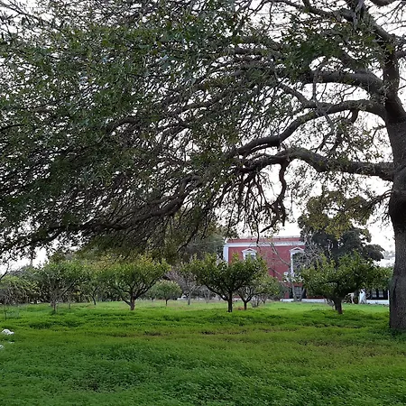 Archontiko Angelou 2* Alinda (Leros)