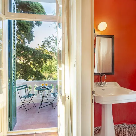 Hotel Archontiko Angelou 2*