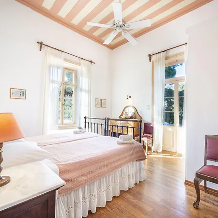 Hotel Archontiko Angelou