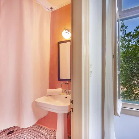 Hotel Archontiko Angelou Alinda (Leros)