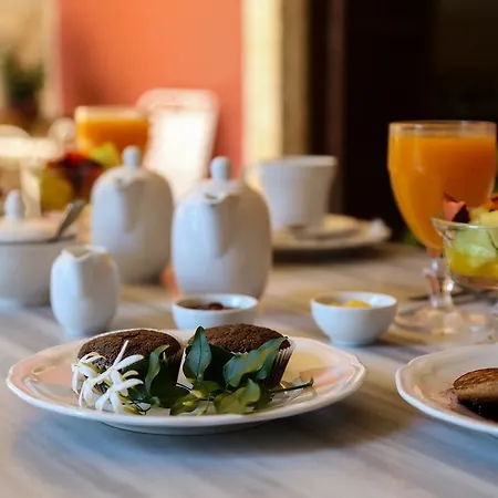 Hotel Archontiko Angelou 2*