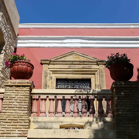 Archontiko Angelou 2* Alinda (Leros)