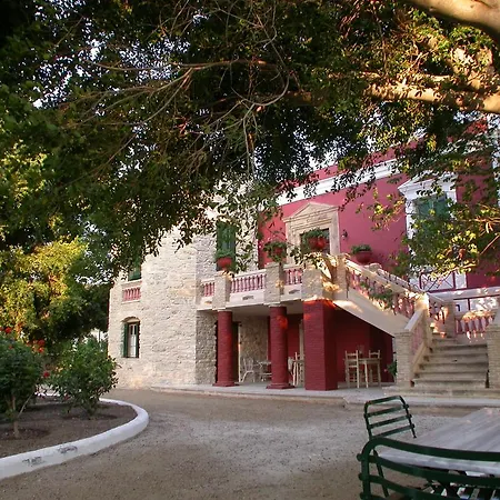 Archontiko Angelou 2*