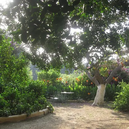 Archontiko Angelou 2* Alinda (Leros)