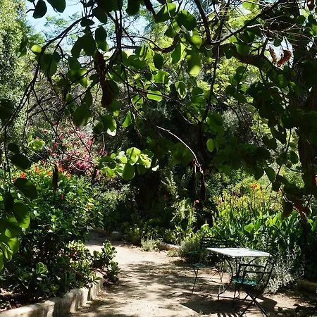 Archontiko Angelou Alinda (Leros)