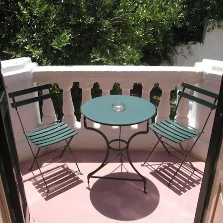 Hotel Archontiko Angelou Alinda (Leros)