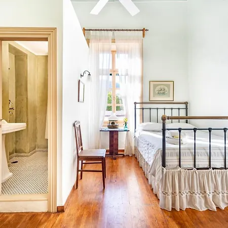 Guest house Archontiko Angelou