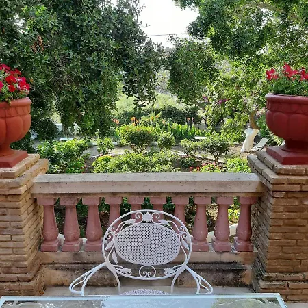 Archontiko Angelou Guest house