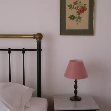 Hotel Archontiko Angelou Alinda (Leros)