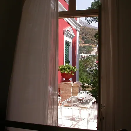 호텔 Archontiko Angelou 알린다