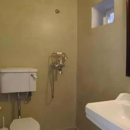 Archontiko Angelou Guest house