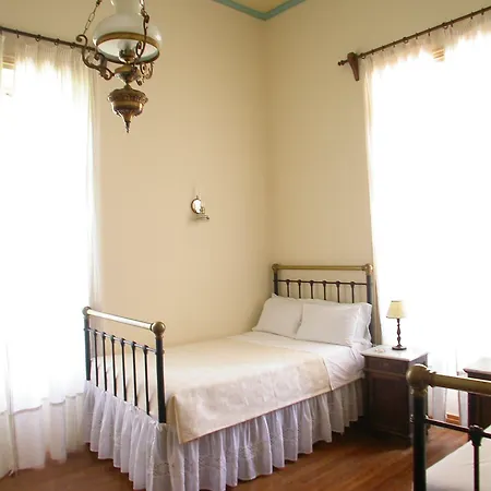 Archontiko Angelou 2*