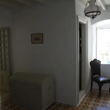 Archontiko Angelou 호텔