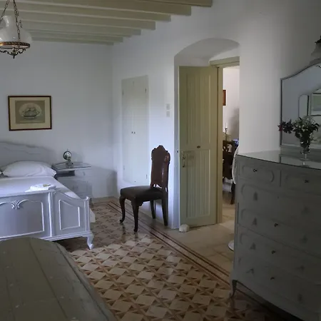 Hotel Archontiko Angelou 2*