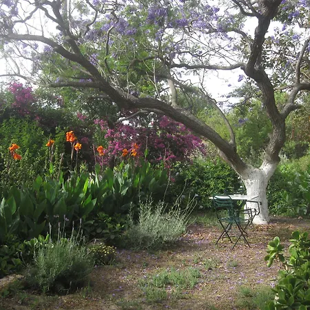 호텔 Archontiko Angelou 2*