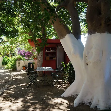 Archontiko Angelou Hotel