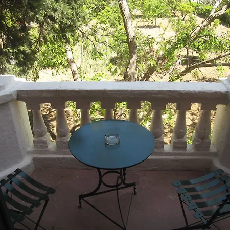 호텔 Archontiko Angelou