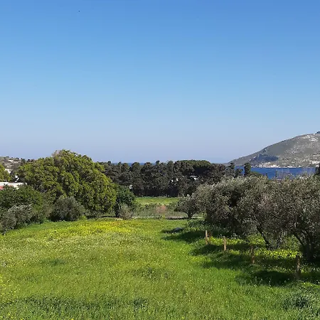 호텔 Archontiko Angelou