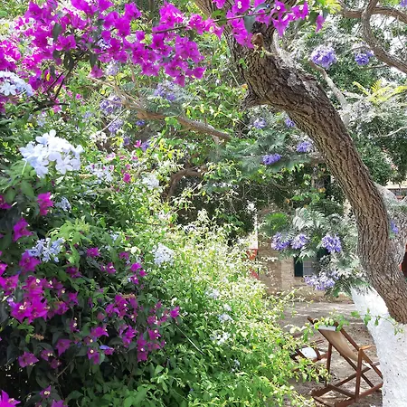 Archontiko Angelou 호텔 2*