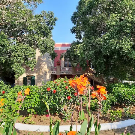 Archontiko Angelou 2* 알린다