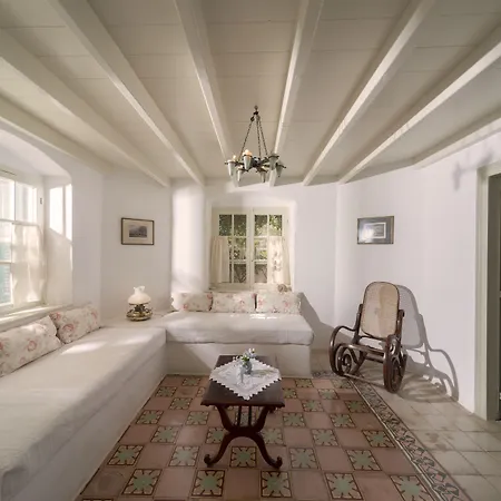 Hotel Archontiko Angelou