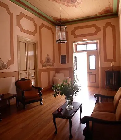 Archontiko Angelou Guest house