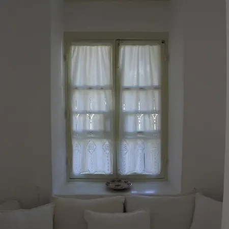 Archontiko Angelou Guest house Alinda (Leros)