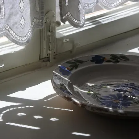 Archontiko Angelou 2* 알린다