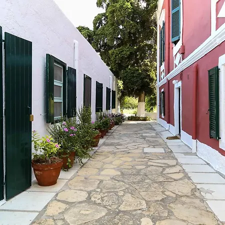 Archontiko Angelou Hotel