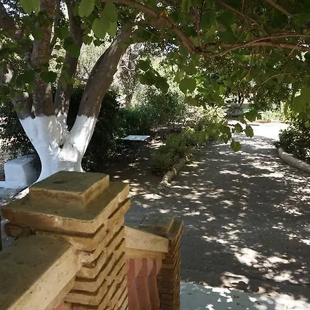 Archontiko Angelou 2* 알린다