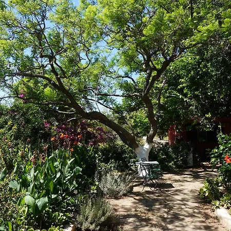 Guest house Archontiko Angelou