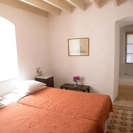 Guest house Archontiko Angelou Alinda (Leros)