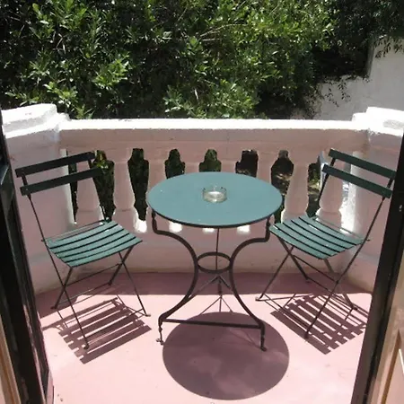 Guest house Archontiko Angelou Alinda (Leros)