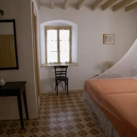 Guest house Archontiko Angelou