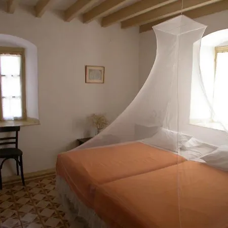 Archontiko Angelou Guest house 2*