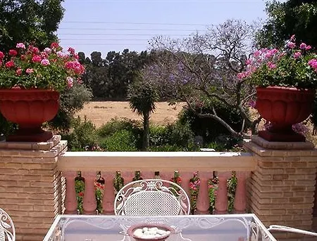 Archontiko Angelou Guest house Alinda (Leros)