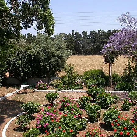 Archontiko Angelou Guest house Alinda (Leros)
