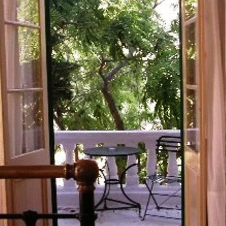 Guest house Archontiko Angelou